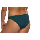 Jolyn Bikini Midl Bottom Farbe Peacock
