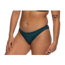 Jolyn Bikini Midl Bottom Farbe Peacock