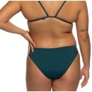 Jolyn Bikini Midl Bottom Farbe Peacock