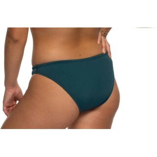 Jolyn Bikini Midl Bottom Farbe Peacock XS