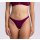 Jolyn Bikini Europe Bottom Farbe Cabernet S