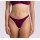 Jolyn Bikini Europe Bottom Farbe Cabernet XS