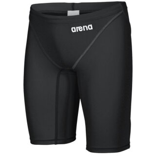 Powerskin Black Jammer Arena Wettkampfhose