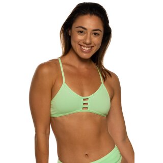 Jolyn Bikini Tomcat Top Mint XXL
