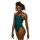 Jolyn Badeanzug Murray Peacock