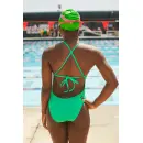 Jolyn Badeanzug Jackson Keylime US 26/ DE 30