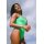 Jolyn Badeanzug Jackson Keylime US 26/ DE 30