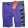 Speedo Jammer mit Hyperboom Panel Blau-Multi