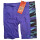 Speedo Jammer mit Hyperboom Panel Blau-Multi