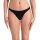 ARENA Solid Bottom Black-White Bikinihose 36