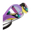 ARENA Cobra Ultra Mirror Swipe Outdoor Wettkampf Brille Emerald-Plum Cyberlime 170