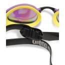 ARENA Cobra Ultra Mirror Swipe Outdoor Wettkampf Brille Emerald-Plum Cyberlime 170