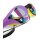 ARENA Cobra Ultra Mirror Swipe Outdoor Wettkampf Brille Emerald-Plum Cyberlime 170