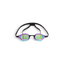 ARENA Schwimmbrille Cobra Core Swipe Emerald Plum Black 170