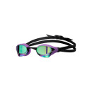 ARENA Schwimmbrille Cobra Core Swipe Emerald Plum Black 170