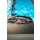 ARENA Schwimmbrille Cobra Core Swipe Emerald Plum Black 170