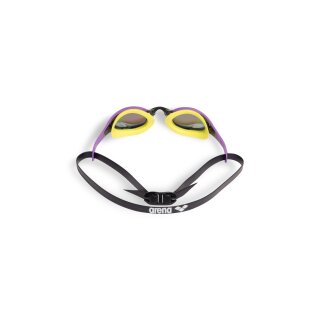 ARENA Cobra Edge Swipe Mirror  Emerald Plum Cyberlime 170
