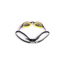 ARENA Cobra Edge Swipe Mirror  Emerald Plum Cyberlime 170