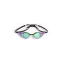 ARENA Cobra Edge Swipe Mirror  Emerald Plum Cyberlime 170