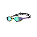 ARENA Cobra Edge Swipe Mirror  Emerald Plum Cyberlime 170