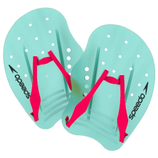 SPEEDO Tech Paddle Artic Blue S