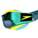 SPEEDO Fastskin HYPER Elite Mirror Arktic Yellow 17218