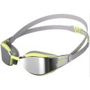 SPEEDO Fastskin HYPER Elite Mirror Blue Yellow 18575