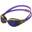 SPEEDO Fastskin HYPER Elite Mirror Blue Yellow 18575