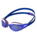 SPEEDO Fastskin HYPER Elite Mirror Blue Yellow 18575