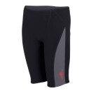 AQUAFEEL Mens Jammer Schwarz