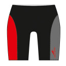 AQUAFEEL Mens Jammer Schwarz