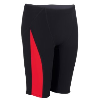 AQUAFEEL Mens Jammer Schwarz 4