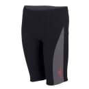 AQUAFEEL Mens Jammer Schwarz 4