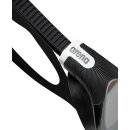 ARENA Schwimmbrille The One Plus Mirror 200 Silver - Mirror Black