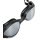 ARENA Schwimmbrille The One Plus Mirror 200 Silver - Mirror Black