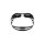 ARENA Schwimmbrille The One Plus Mirror 200 Silver - Mirror Black