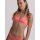 Jolyn Bikini Triangel Top Melone