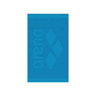 ARENA Jacquard Towel Bio Baumwolle Handtuch