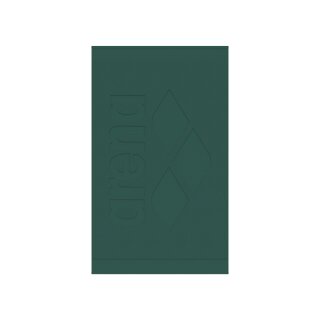 ARENA Jacquard Towel Bio Baumwolle Handtuch Mangrove 660