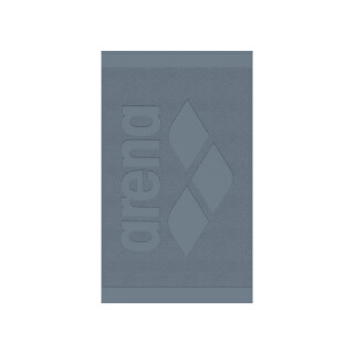 ARENA Jacquard Towel Bio Baumwolle Handtuch Sea Foam 550