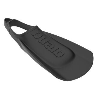 ARENA Flossen Fins Adult Schwarz 42/43