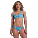 Jolyn Bikini Europe Bottom Coral Blush