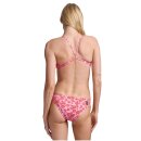 Jolyn Bikini Europe Bottom Hibiscus Haze M