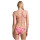 Jolyn Bikini Europe Bottom Hibiscus Haze M