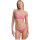 Jolyn Bikini Europe Bottom Hibiscus Haze M
