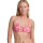 Jolyn Bikini Tomcat Top Hibiscus Haze