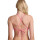 Jolyn Bikini Tomcat Top Hibiscus Haze