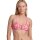 Jolyn Bikini Tomcat Top Hibiscus Haze XL