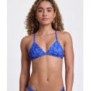 Jolyn Bikini Triangle Top Wavecrest XL