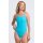 Jolyn Gavin Schwimm-Einteiler Hawaii Blue Multi HP